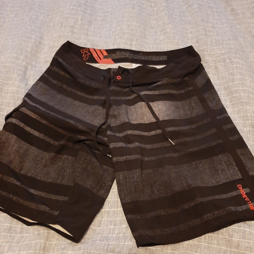 Billabong size 33 Swimsuit